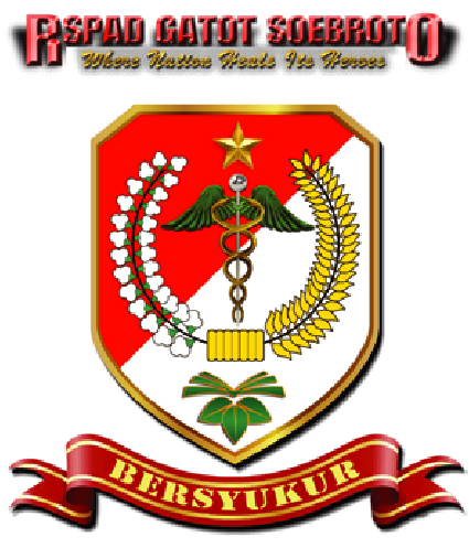 RSPAD Gatot Subroto